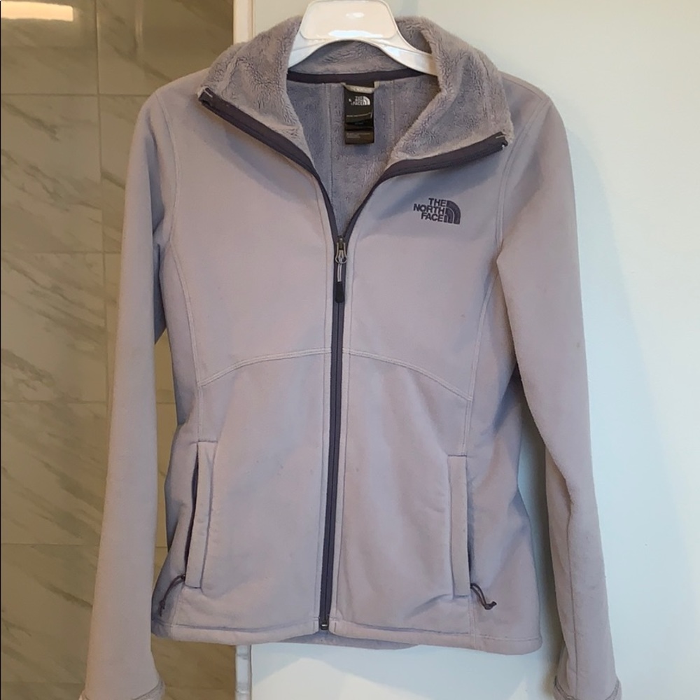 Women’s North Face Fleece Jacket